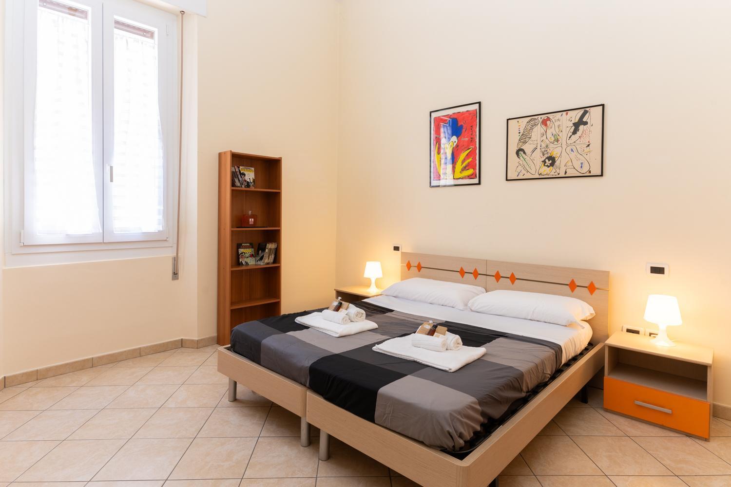 Sea Front Apartment City Centre Pescara Exterior foto