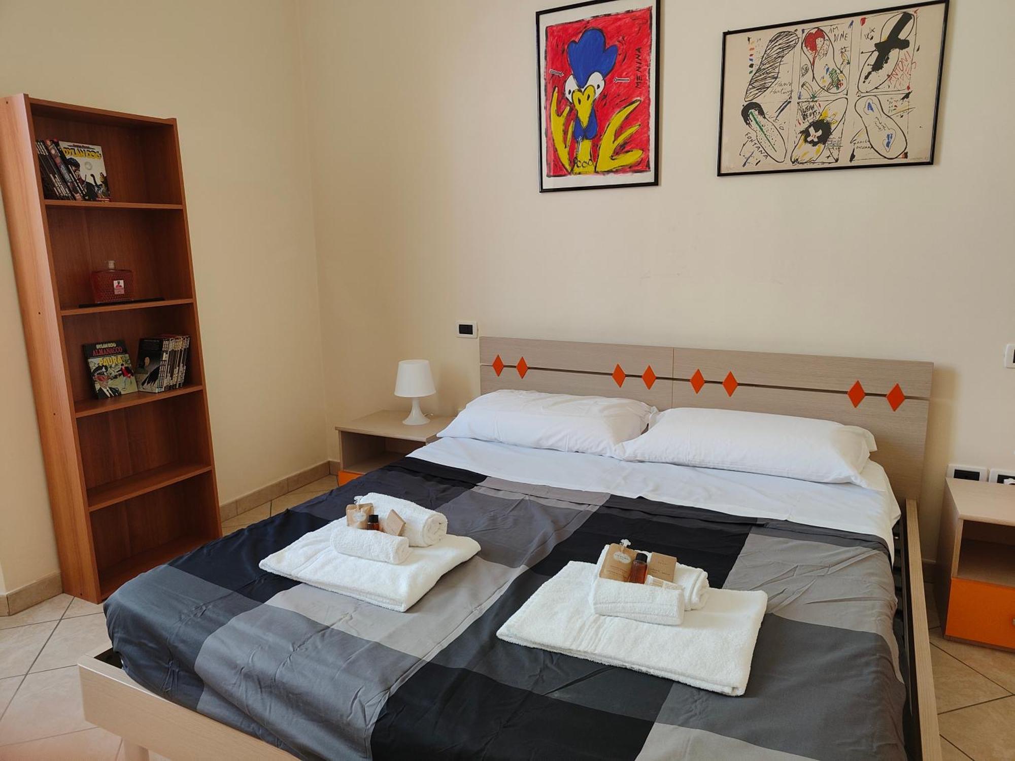 Sea Front Apartment City Centre Pescara Exterior foto