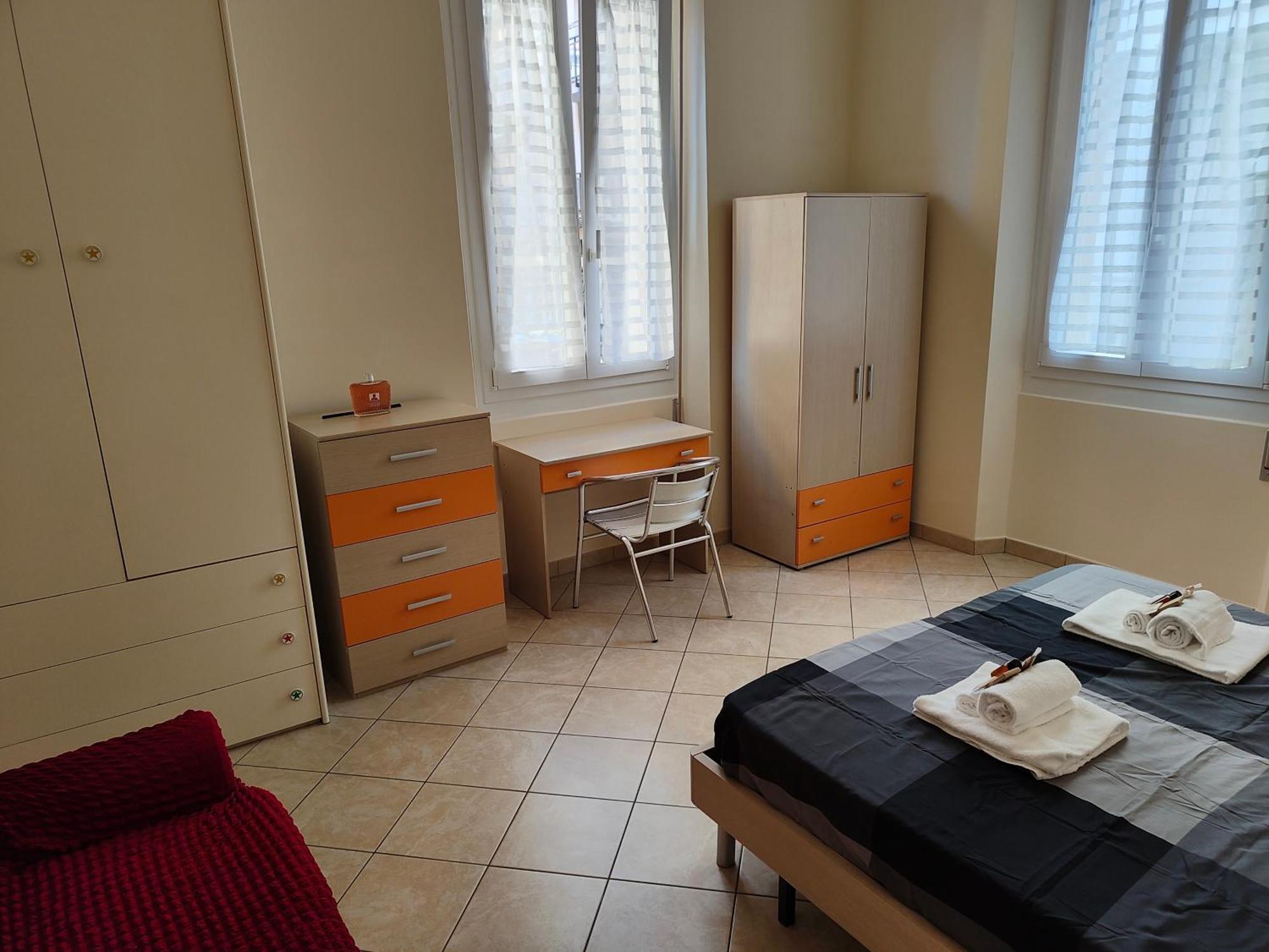 Sea Front Apartment City Centre Pescara Exterior foto